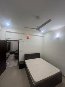 Bedroom Image of 1450 Sq.ft 2 BHK Builder Floor for sale in Canal Road Dehradun for Rs. 6500000