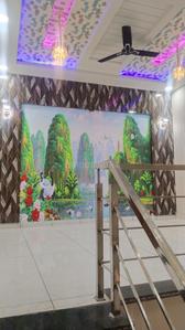Hall Image of 2200 Sq.ft 3 BHK Villa for sale in Kalwad Road Jaipur for Rs. 11500000