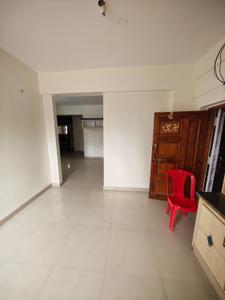 Hall Image of 1100 Sq.ft 2 BHK Apartment / Flat for rent in Teachers Colony Kurnool for Rs. 10000