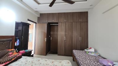 Bedroom Image of 1059 Sq.ft 2 BHK Apartment / Flat for sale in Ahad Euphoria, Carmelaram Bengaluru for Rs. 13000000