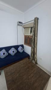Bedroom Image of 950 Sq.ft 2 BHK Apartment / Flat for rent in Vikaspuri New Delhi for Rs. 26000