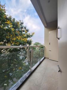 2.5 BHK Independent Builder Floor