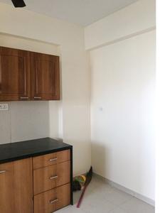 Kitchen Image of 910 Sq.ft 2 BHK Apartment / Flat for rent in Tiara Ltd., Hiranandani Estate Thane for Rs. 43000