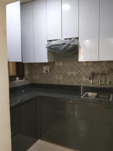 Kitchen Image of 800 Sq.ft 2 BHK Apartment / Flat for sale in DDA Flats, Vikaspuri New Delhi for Rs. 9500000