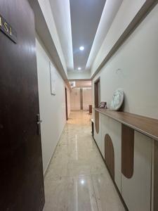 Passage Image of 2650 Sq.ft 3 BHK Apartment / Flat for rent in ATS Marigold, Sector 89A Gurgaon for Rs. 52000