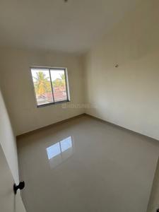 Bedroom Image of 1399 Sq.ft 3 BHK Apartment / Flat for sale in Salcete Goa for Rs. 9130000