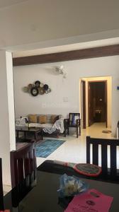 Bedroom Image of 1145 Sq.ft 2 BHK Independent House for sale in Kotekar Village Mangalore for Rs. 7600000