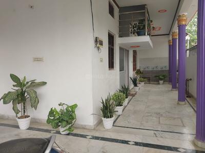 Balcony Image of 2500 Sq.ft 3 BHK Builder Floor for rent in Sahadatganj Ayodhya for Rs. 35000