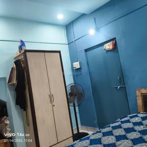 Bedroom Image of 1200 Sq.ft 2 BHK Independent House for sale in Dhanori Pune for Rs. 6800000