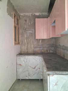Kitchen Image of 550 Sq.ft 1 BHK Apartment / Flat for sale in Sector 74 Noida for Rs. 2700000