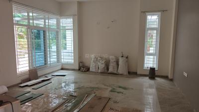 Living Room Image of 7500 Sq.ft 4 BHK Villa for rent in Adani The North Park, Shantigram Ahmedabad for Rs. 200000