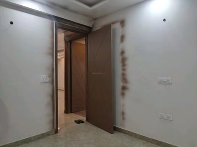 Bedroom Image of 4500 Sq.ft 4 BHK Builder Floor for sale in Hauz Khas New Delhi for Rs. 95000000