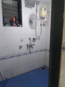 Image of 1085 Sq.ft 2 BHK Apartment / Flat for sale in Haware Splendor, Kharghar, Navi Mumbai for Rs. 12000000