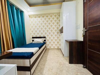 Bedroom Image of Comfort CoLive in Sector 28, Gurgaon