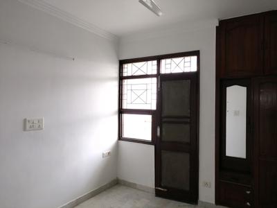 Bedroom Image of 1850 Sq.ft 3 BHK Apartment / Flat for sale in Sector 7 Dwarka New Delhi for Rs. 24900000
