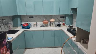 2 BHK Independent Builder Floor