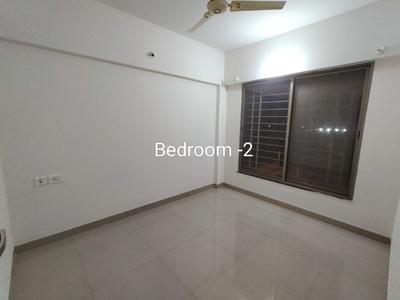 Bedroom Image of 880 Sq.ft 1.5 BHK Apartment / Flat for sale in Gemini Grand Bay, Manjari Budruk Pune for Rs. 6491000