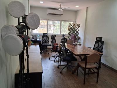 Hall Image of 750 Sq.ft 2 BHK Apartment / Flat for sale in Mahim Mumbai for Rs. 31500000