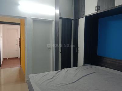 Bedroom Image of 1020 Sq.ft 2 BHK Apartment / Flat for sale in Hongasandra Bengaluru for Rs. 5900000