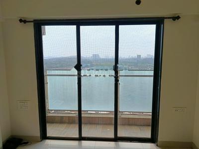 Bedroom Image of 1027 Sq.ft 2 BHK Apartment / Flat for sale in Hubtown Hillcrest, Andheri East Mumbai for Rs. 21000000