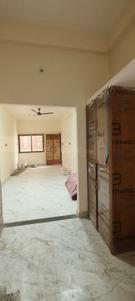 Hall Image of 1250 Sq.ft 2 BHK Independent House for rent in Dhebar City Homes, Bhatagaon Raipur for Rs. 15000