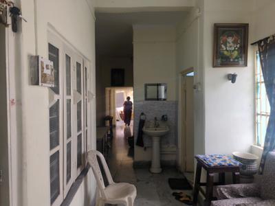 Living Room Image of 1800 Sq.ft 5 BHK Builder Floor for sale in Belur Howrah for Rs. 4500000