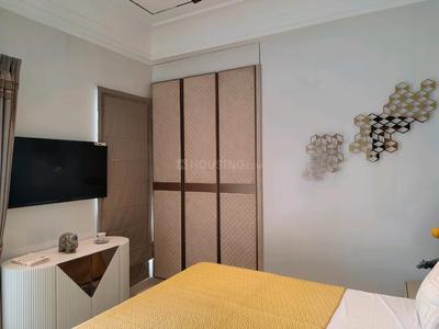 Hall Image of 2310 Sq.ft 4 BHK Apartment / Flat for sale in Express One, Vasundhara Ghaziabad for Rs. 33100000