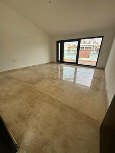 Bedroom Image of 5000 Sq.ft 4.5 BHK Penthouse for sale in Embassy Grove, Rustam Bagh Layout Bengaluru for Rs. 110000000