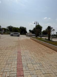 Image of 1320 Sq.ft Residential Plot / Land for sale in Vardaan Aadi Residency, Madhorajpura, Jaipur for Rs. 3790000