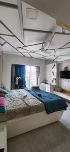 Bedroom Image of 1856 Sq.ft 4 BHK Apartment / Flat for sale in Swastik Flair Apartment, Chembur Mumbai for Rs. 60000000