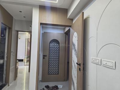 Bathroom Image of 1270 Sq.ft 2 BHK Apartment / Flat for rent in Godrej Garden City, Jagatpur Ahmedabad for Rs. 30000