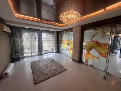 Hall Image of 2000 Sq.ft 4 BHK Apartment / Flat for sale in Azea Botanica, Vrindavan Yojana Lucknow for Rs. 18000000