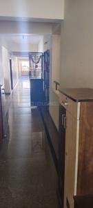 Image of 1135 Sq.ft 2 BHK Apartment / Flat for sale in Geetham Pride, Muneshwara Nagar, Bengaluru for Rs. 9600000