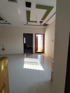 Image of 1200 Sq.ft 1 BHK Apartment / Flat for sale in Turkapally, Hyderabad for Rs. 5600000