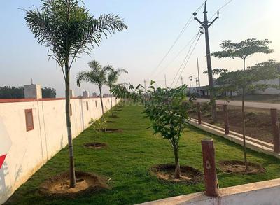 Image of 1000 Sq.ft 3 BHK Independent House for sale in Aranya City Of Woodland Chatoud, Pacheda 1, Raipur for Rs. 2031000