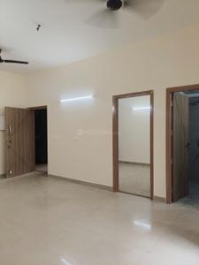 4 BHK Flat