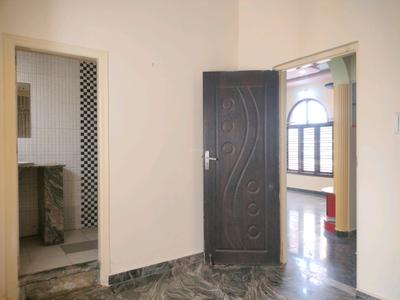 2 BHK Independent Builder Floor