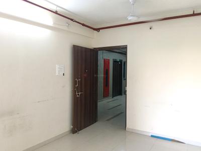 Living Room Image of 500 Sq.ft 1 BHK Apartment / Flat for sale in Vihang Valley, Kasarvadavali Thane for Rs. 6500000