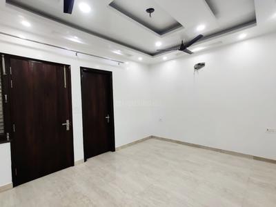 2 BHK Unfurnished Independent Builder Floor