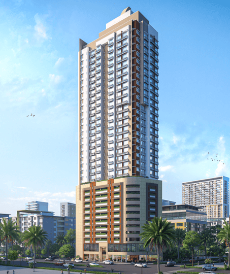 Balkrishna Hills Main Image 1