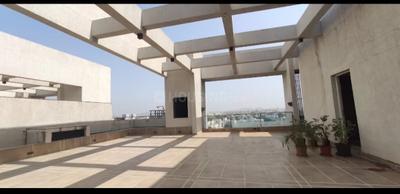 Image of 1690 Sq.ft 3.5 BHK Penthouse for sale in Lunkad Sky Vie, Viman Nagar, Pune for Rs. 44000000