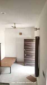 Hall Image of 500 Sq.ft 1 RK Independent House for rent in Mansarovar Jaipur for Rs. 10000