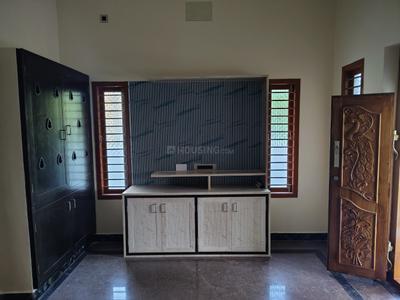 Hall Image of 1100 Sq.ft 2 BHK Independent House for rent in Periyamudaliyar Chavadi Puducherry for Rs. 15000