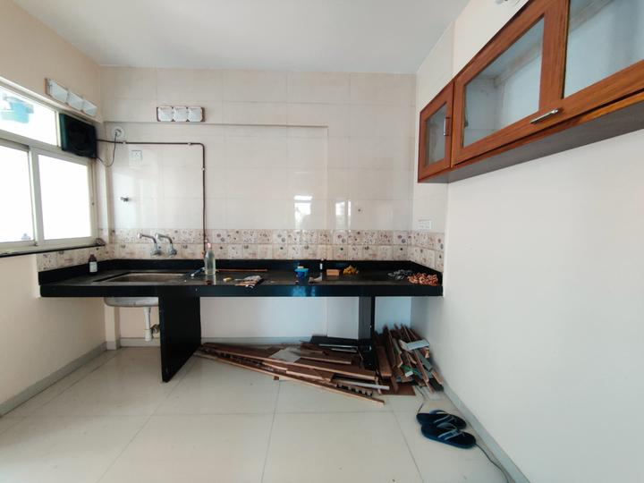 Bharati vidhyapeeth Kitchen 1