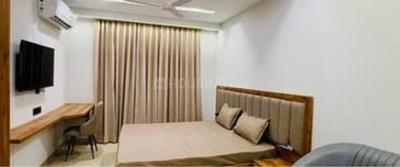 Hall Image of Living PG in Lajpat Nagar, New Delhi