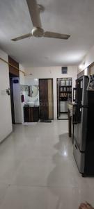 Hall Image of 1658 Sq.ft 3 BHK Apartment / Flat for sale in Bhatha Surat for Rs. 7000000