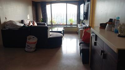 Vastu Tower Living Room 1