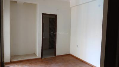 Bedroom Image of 885 Sq.ft 2.5 BHK Apartment / Flat for sale in NBCC O2 Valley, Noida Extension Greater Noida for Rs. 7200000