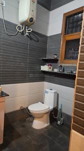 Bathroom Image of 1350 Sq.ft 3 BHK Independent House for sale in Kharar Mohali for Rs. 8990000
