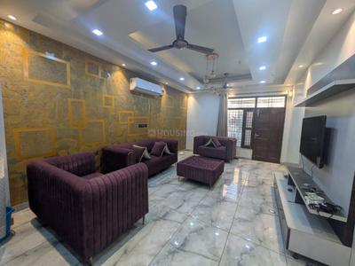 Hall Image of 1395 Sq.ft 2 BHK Apartment / Flat for rent in Bestech Park View Residences, Sector 66 Mohali for Rs. 21500